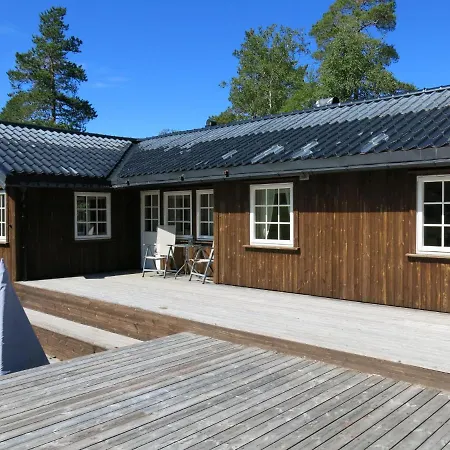 Chalet Fjellro - Soo353 *