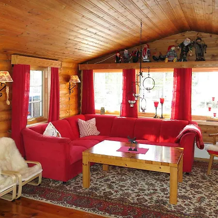 Chalet Fjellro - Soo353 Chalet *