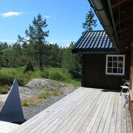 木屋 Chalet Fjellro - Soo353