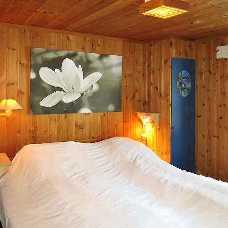 Chalet Fjellro - Soo353